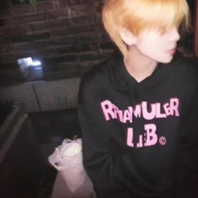 不知道叫什么名字