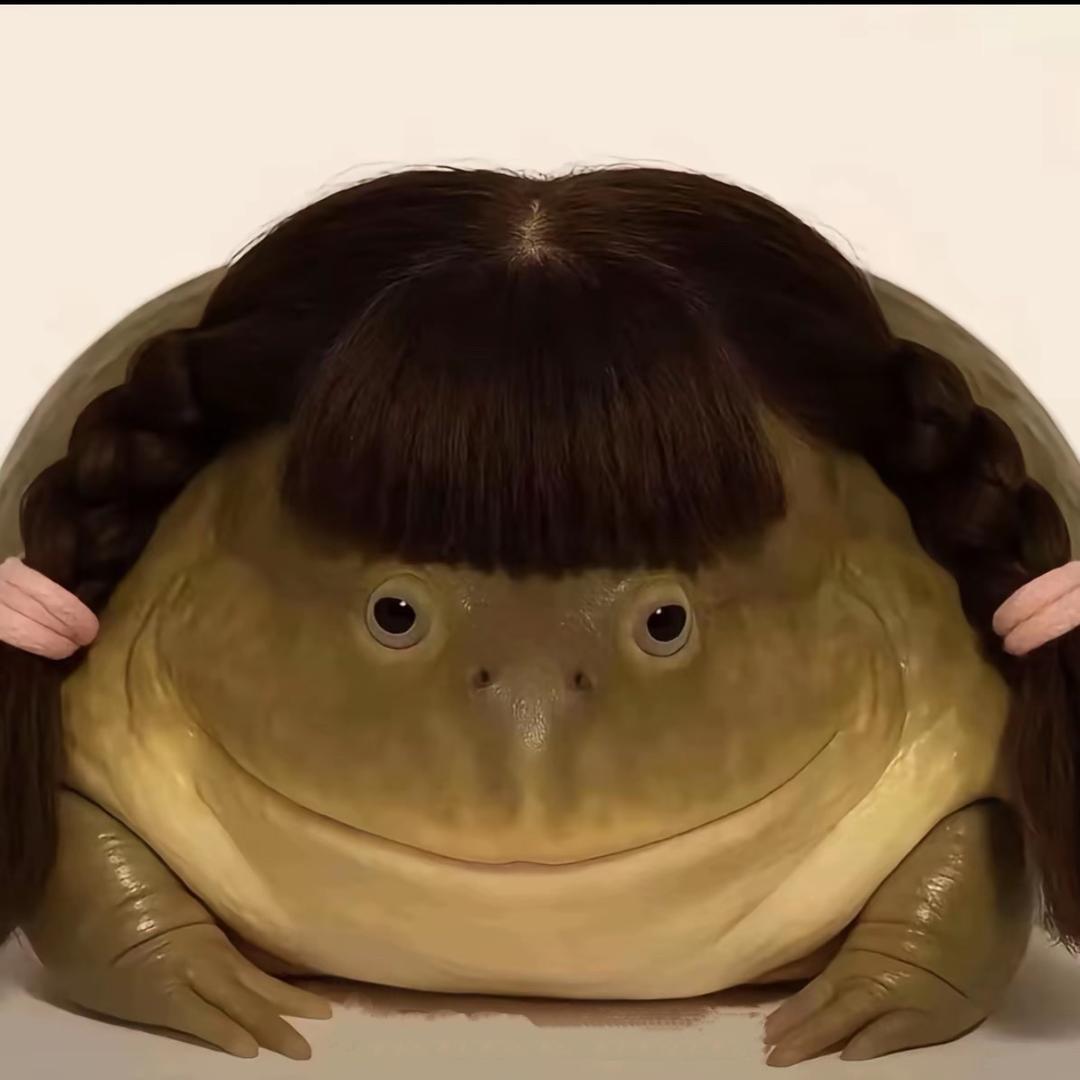 一顿吃一桶