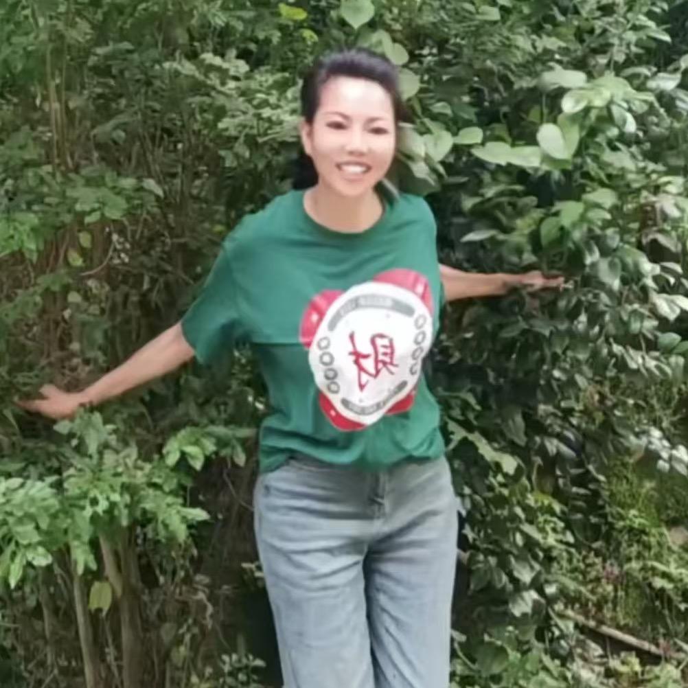财三岁