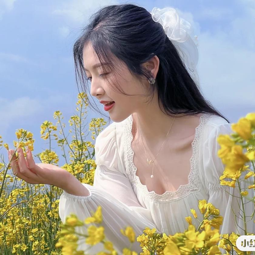 琪琪爱生活