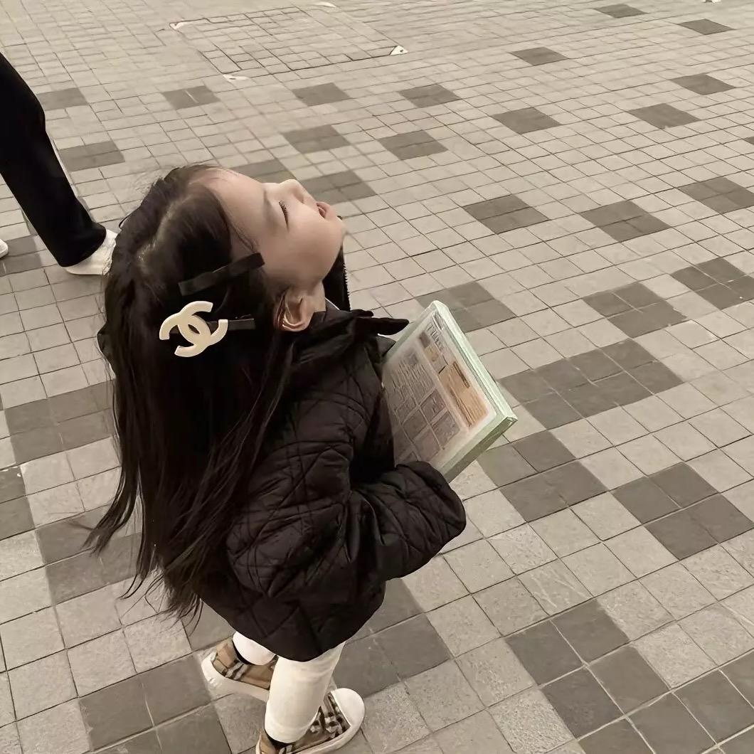 我没事就乐意墨迹