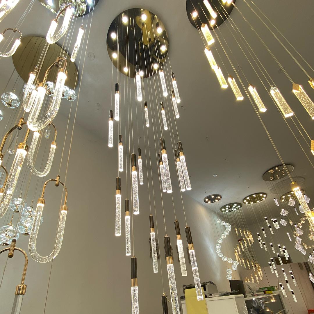 中山市古镇林哥灯饰厂1线