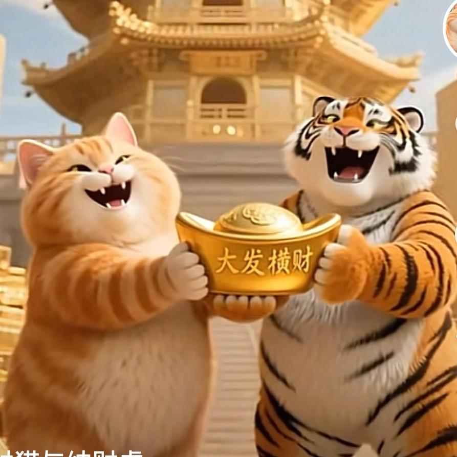 💰一叶暴富💰