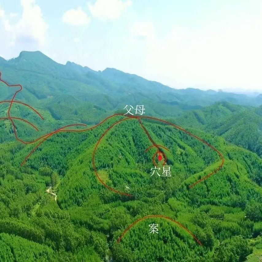 龙山水有相逢