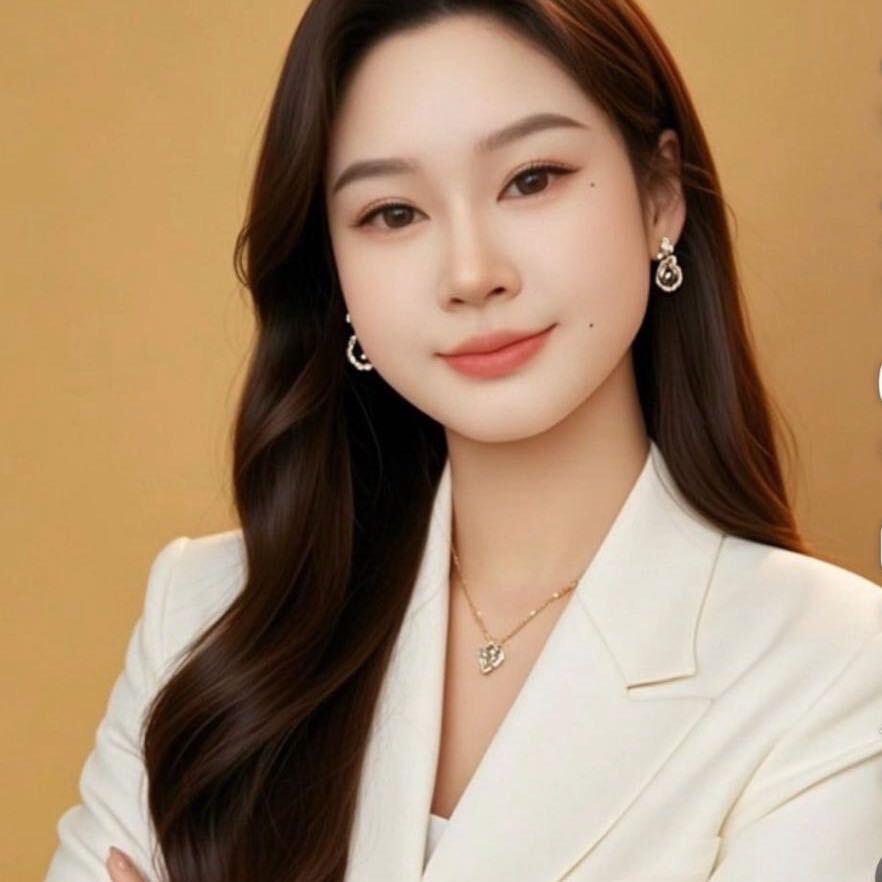 名人美容养生💆店长