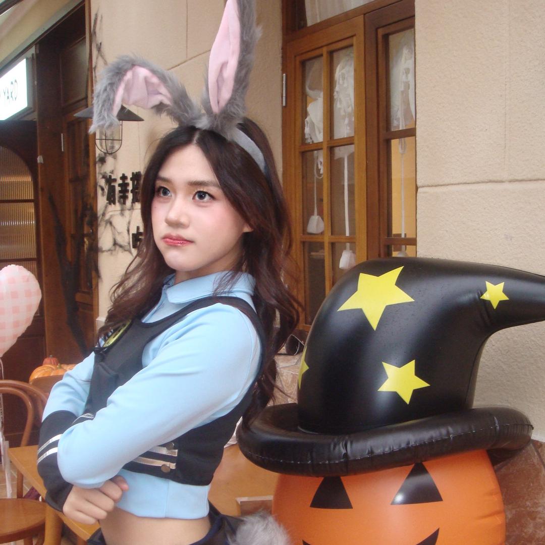 小蟹叫叉勾