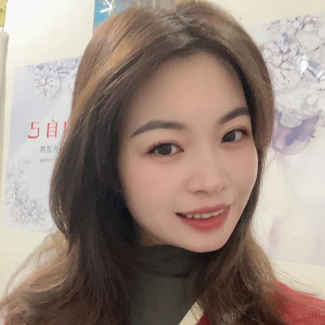 婷婷（徒手脸部）