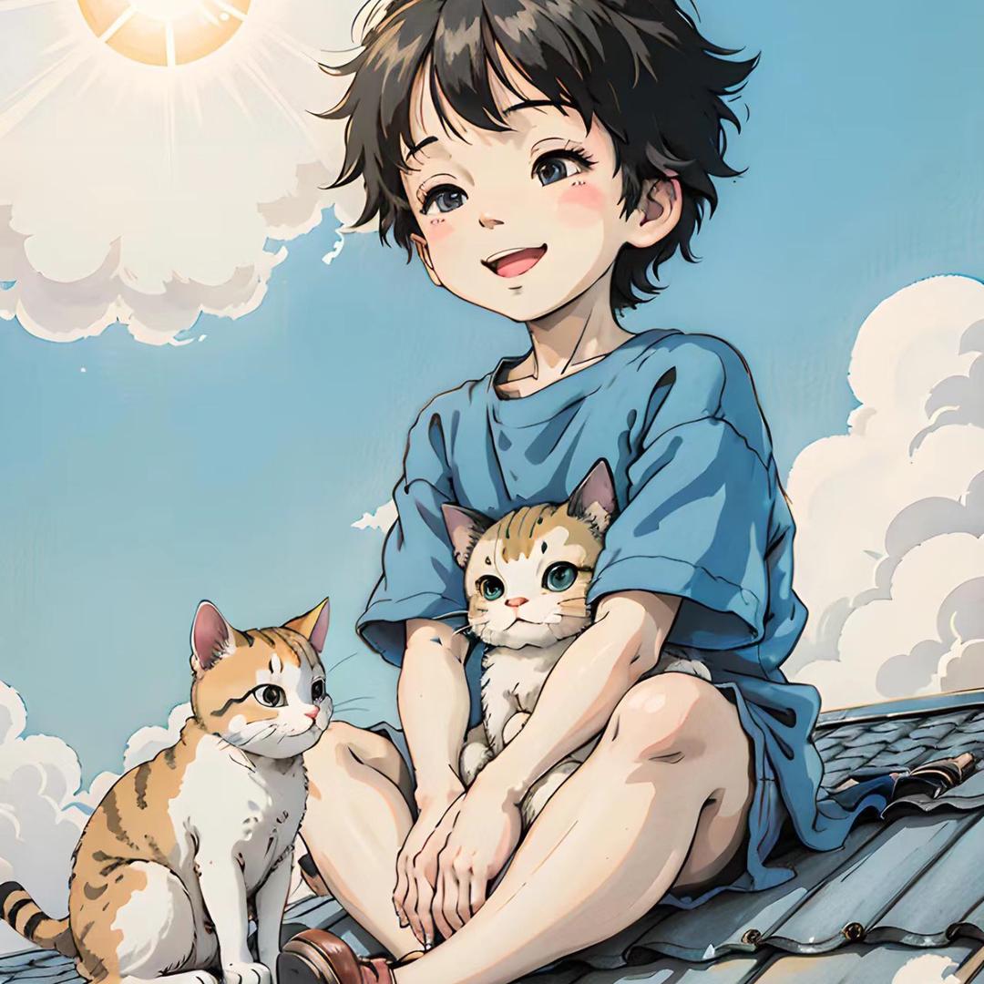 少年✨🍬
