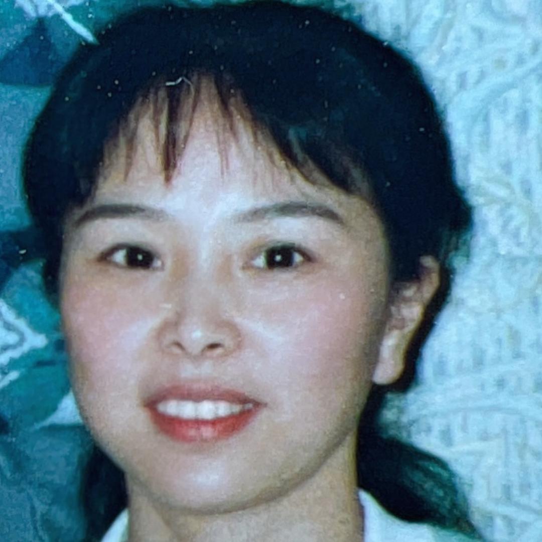 杨芹