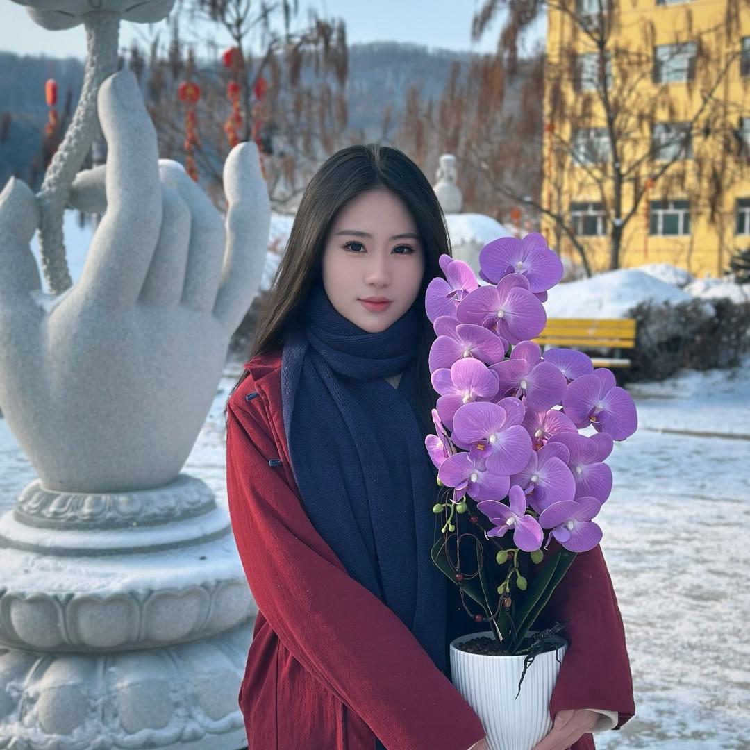 瑶瑶🦊