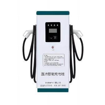 协成电气新能源充电桩