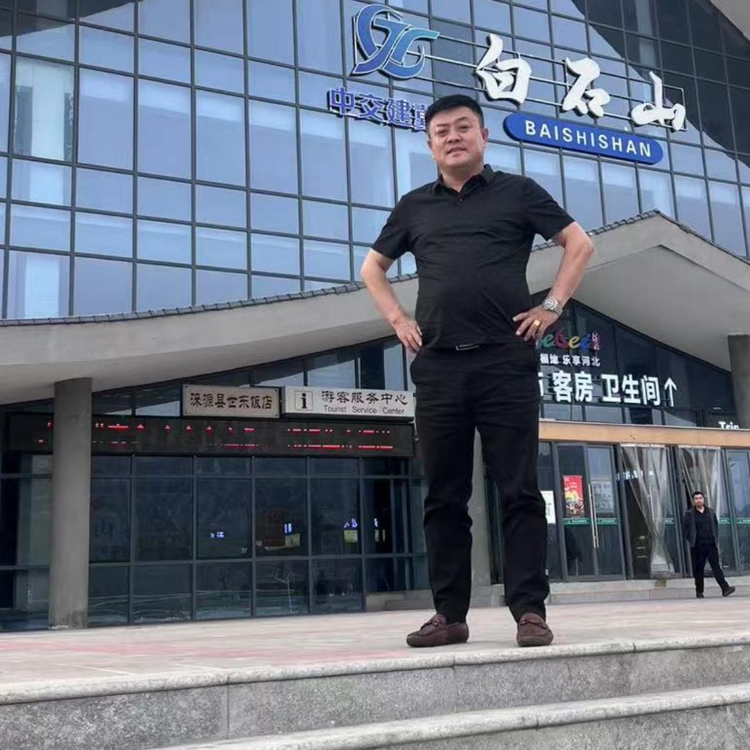 除尘设备赵红星