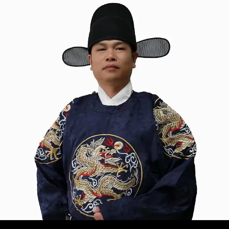 主持人谢子