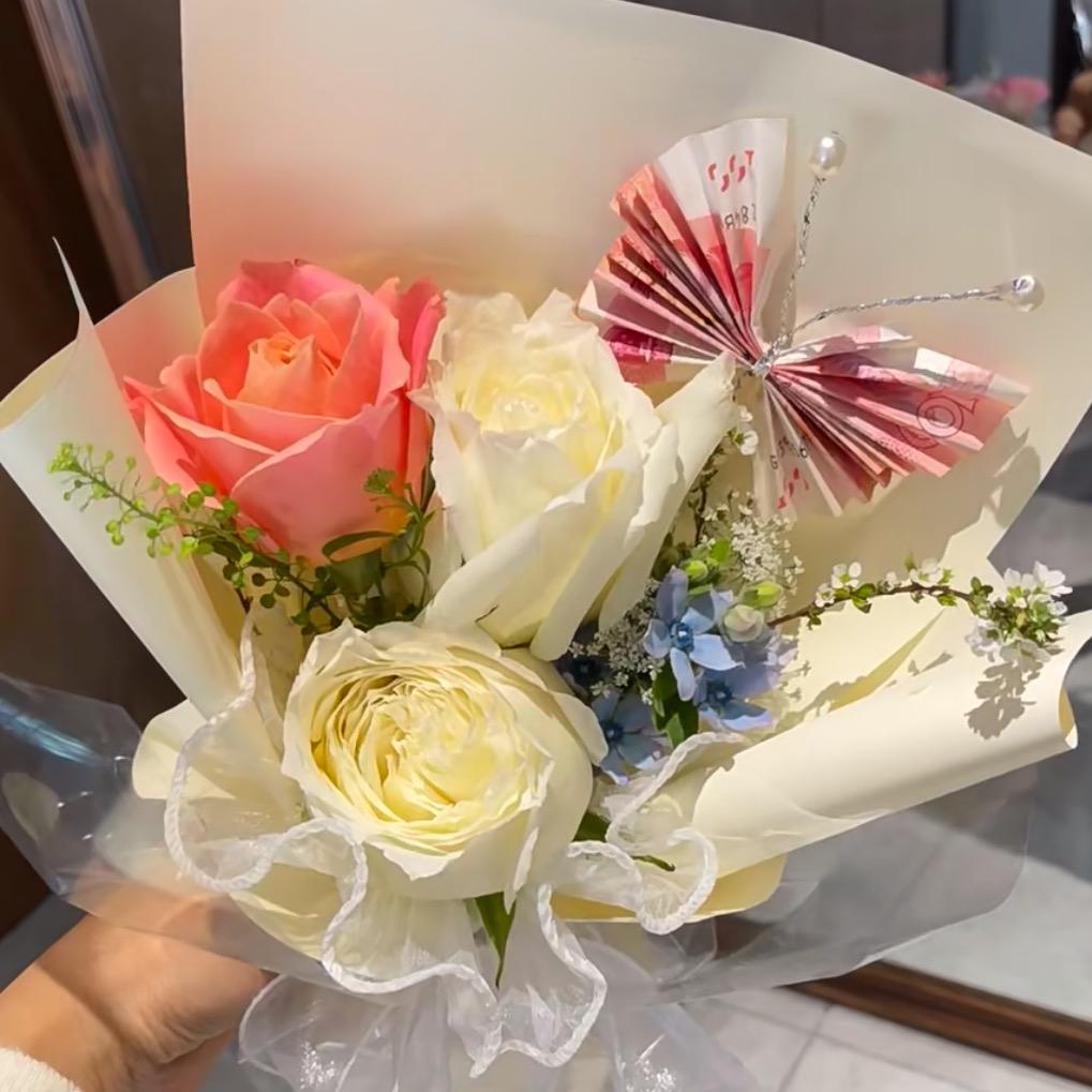 建辰商贸优品小果园