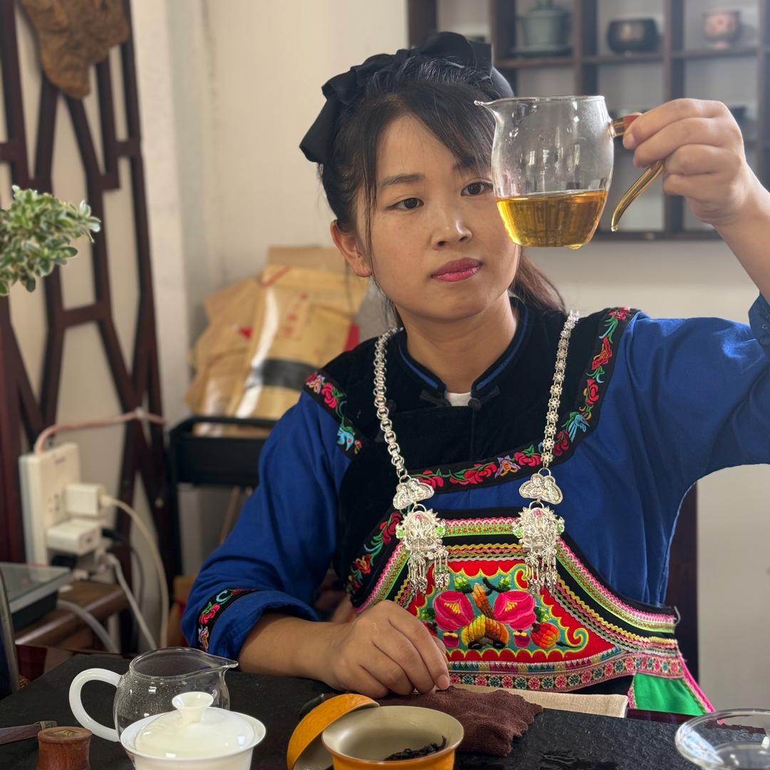 梦寐在农村