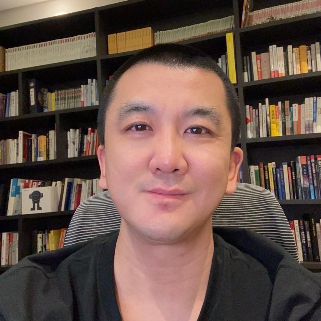 大李同学