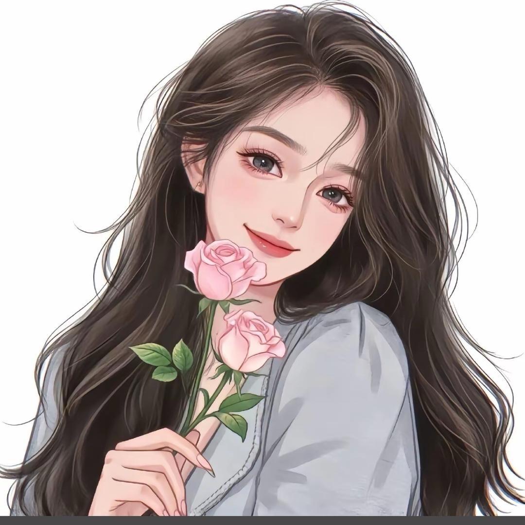 粒粒☺️
