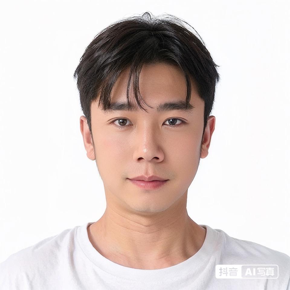 抚顺小爷们
