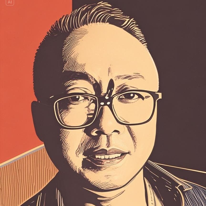 兔爸观澜