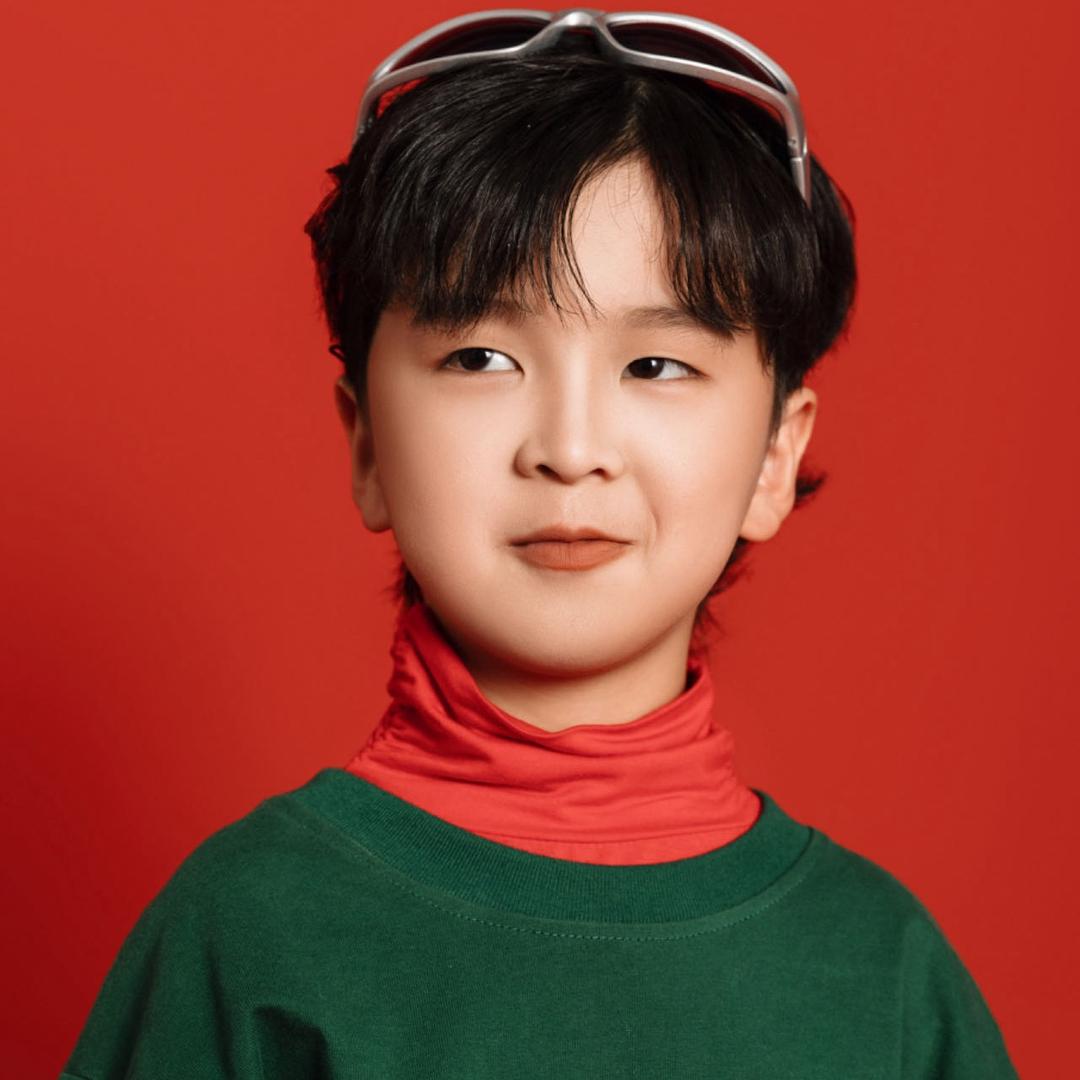 👄博哥👄