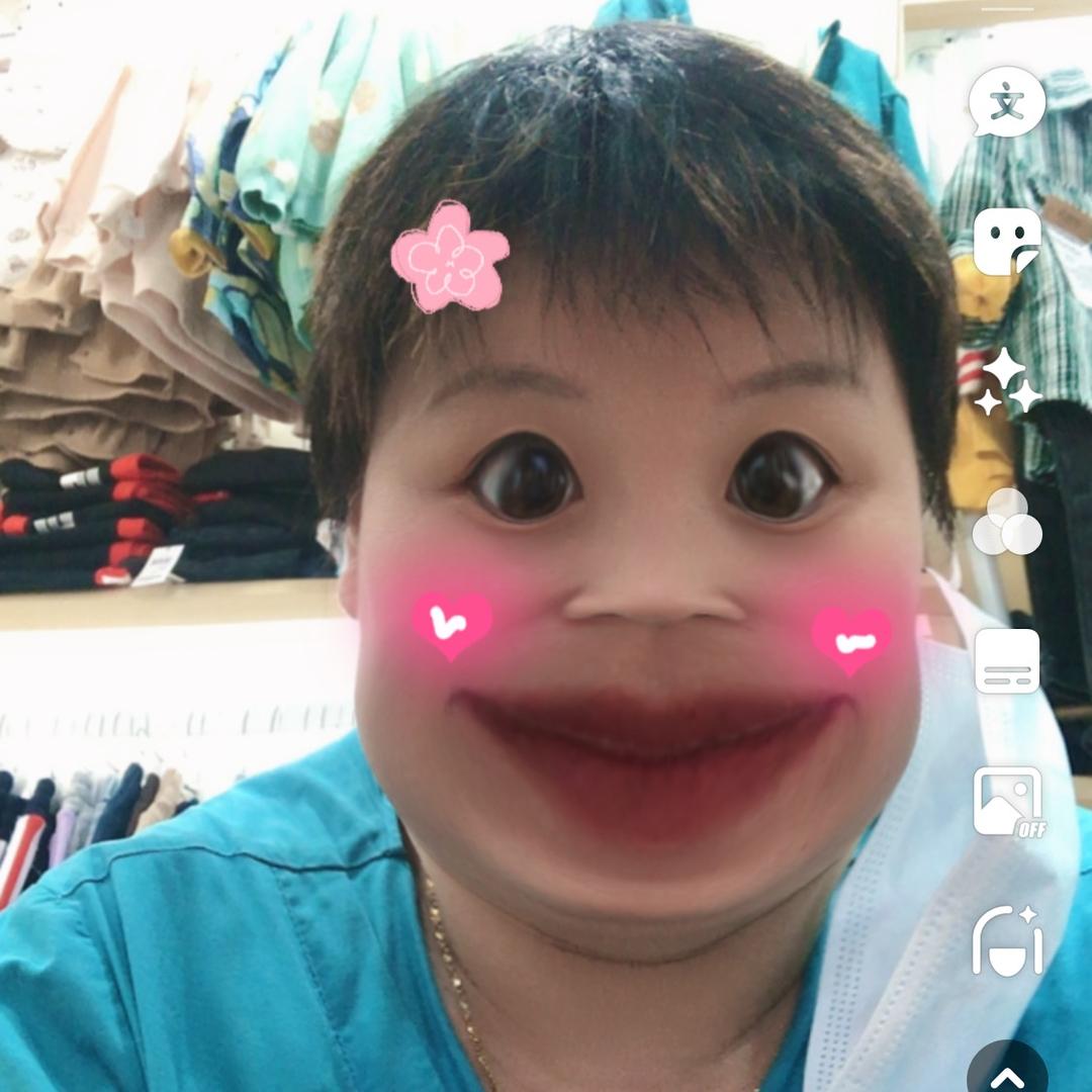 天天笑