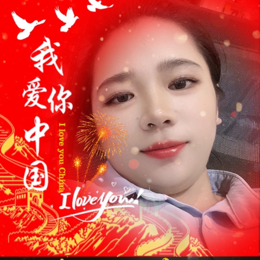 一颗小昕星🌈🌈