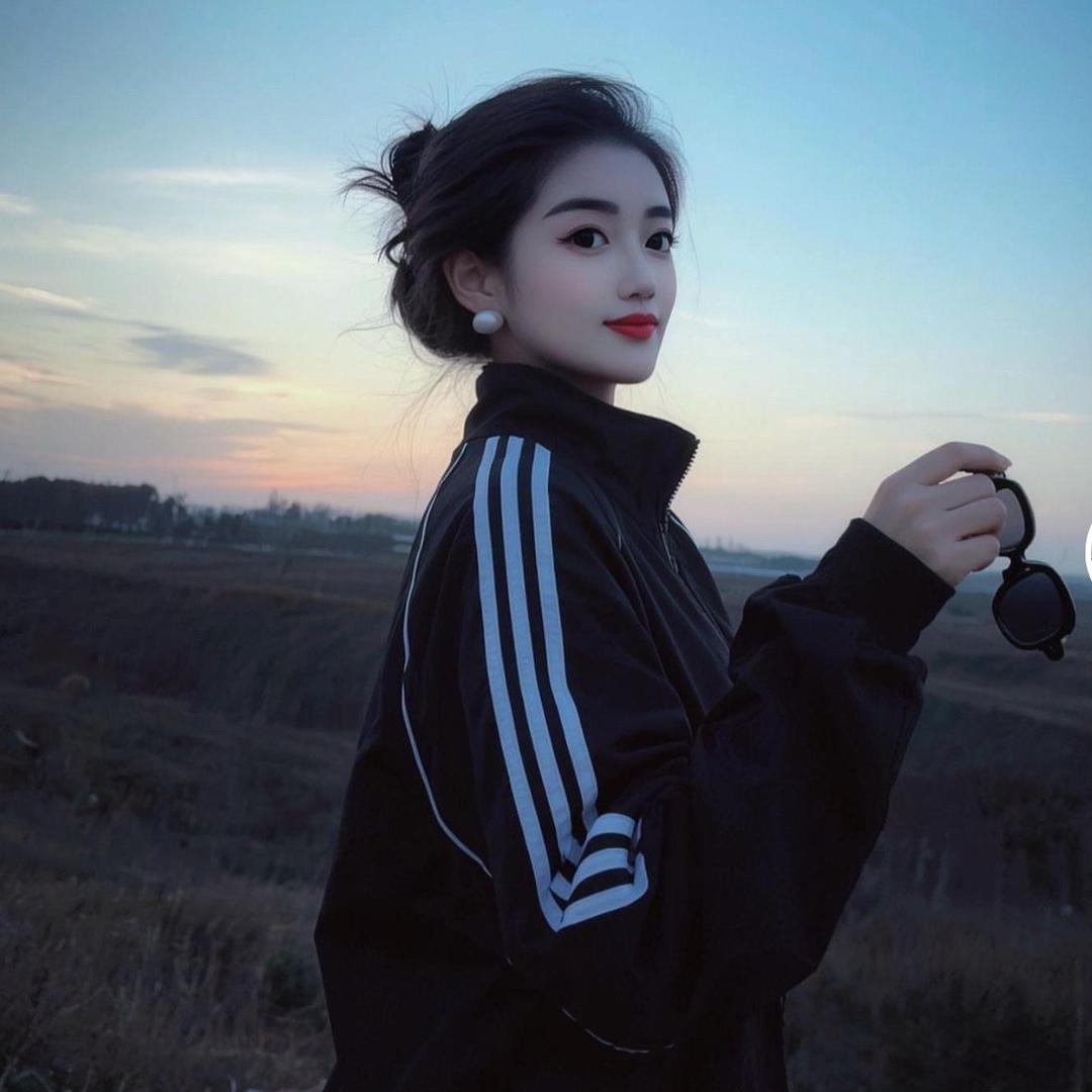 甜心柯柯❤️❤️