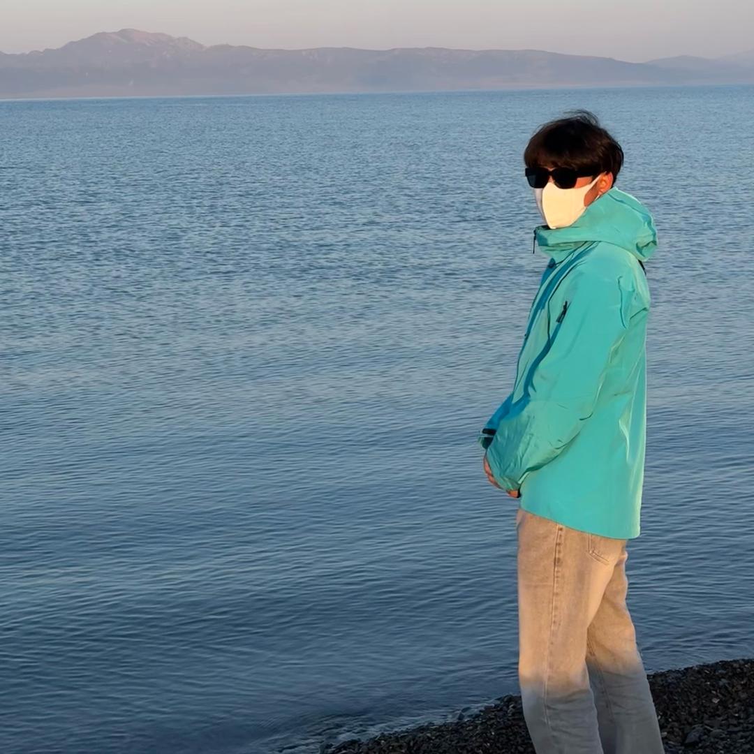 洲.（05年创业版）