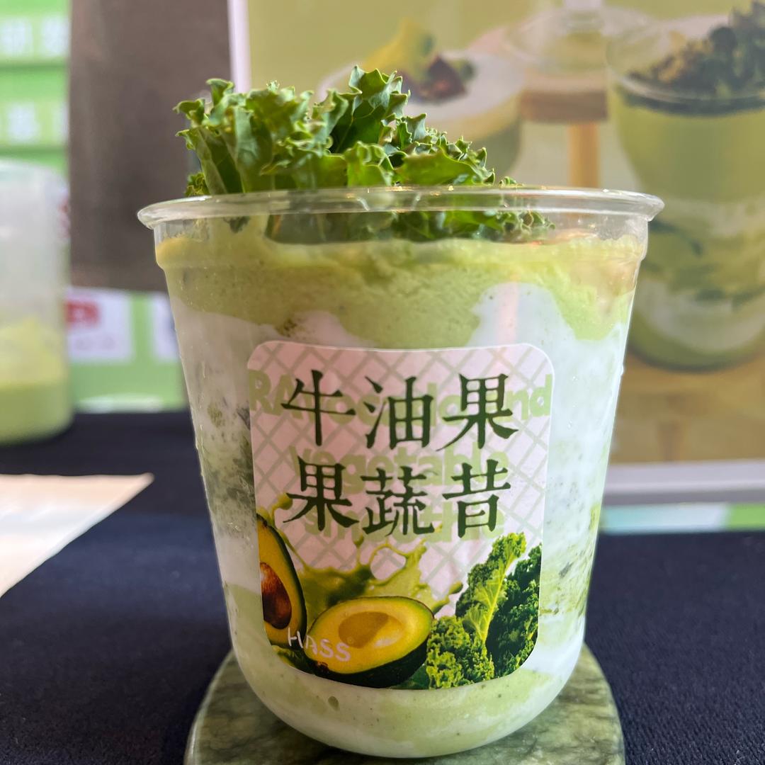 超爱吃香菜（双狸）