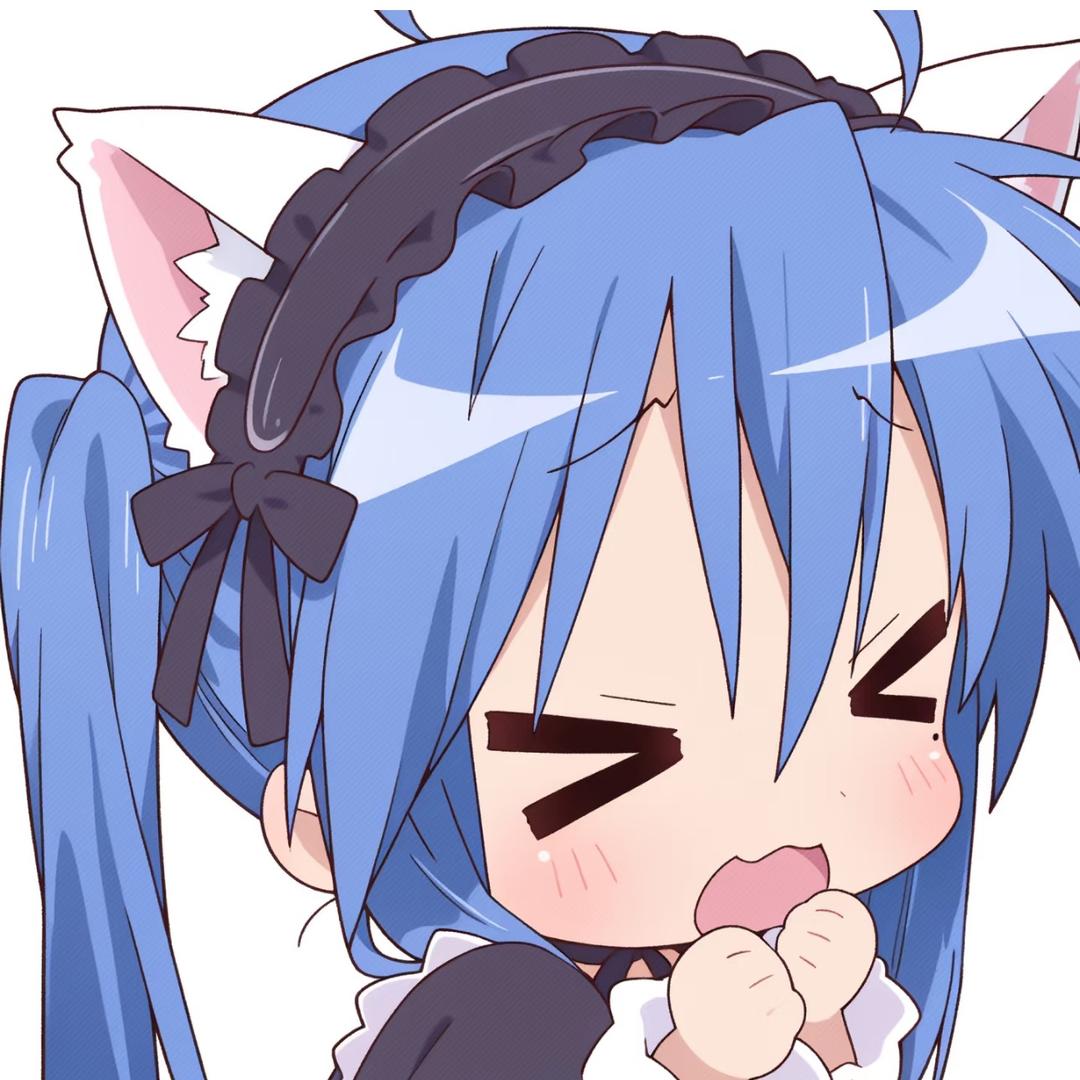 小惟(・∞・≡)∋