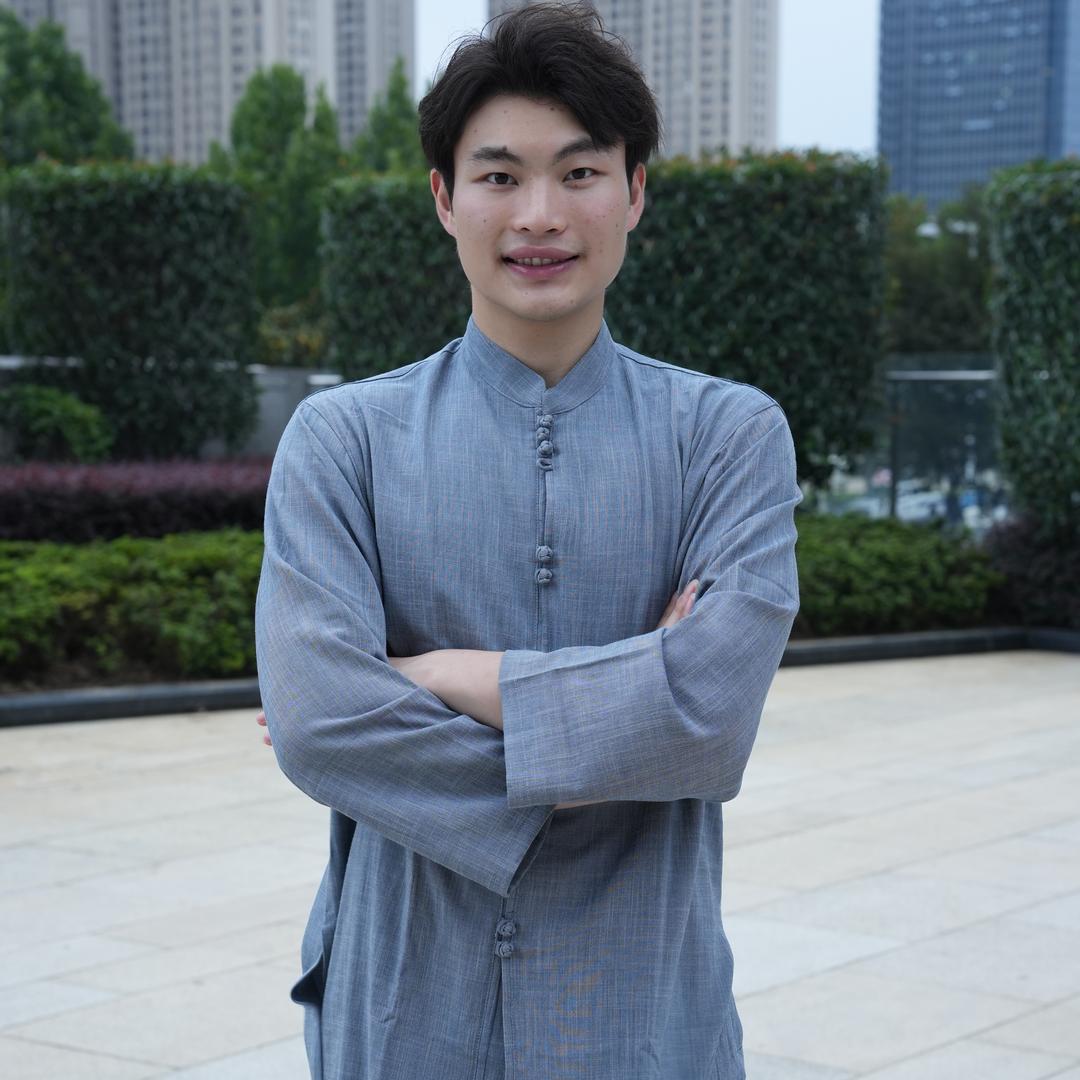 汪老师中式养生操