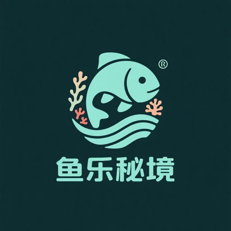 鱼乐秘境