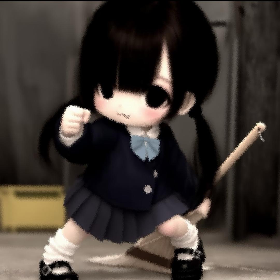 宅妹小k