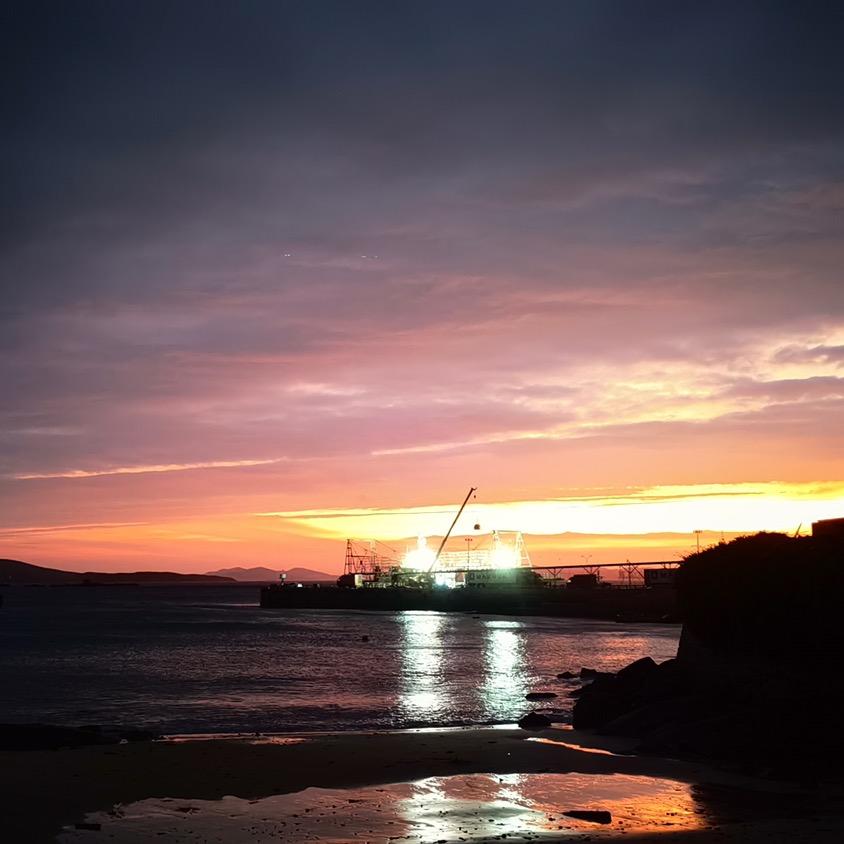 澳谷橘子湾官方号