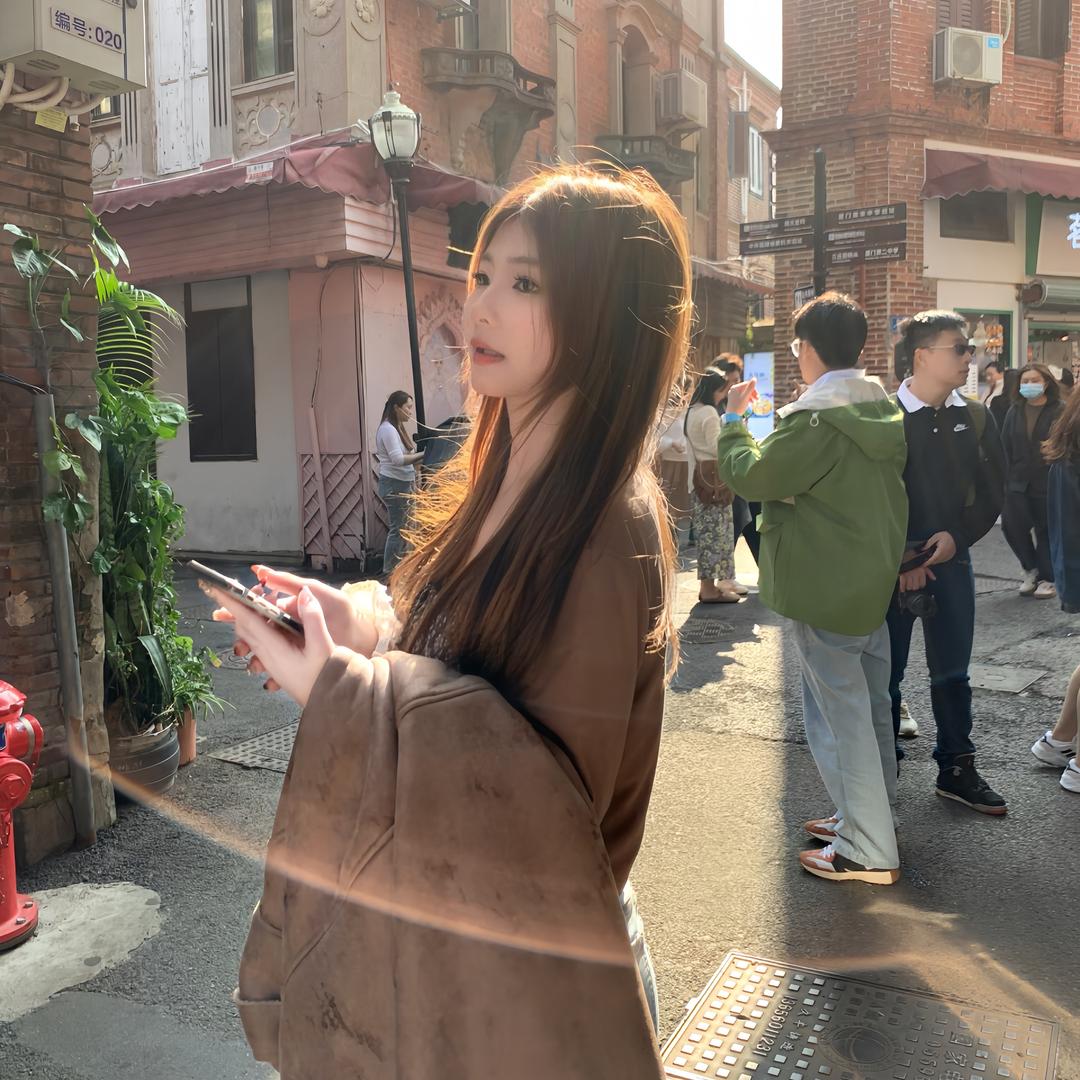 夏夏de衣橱