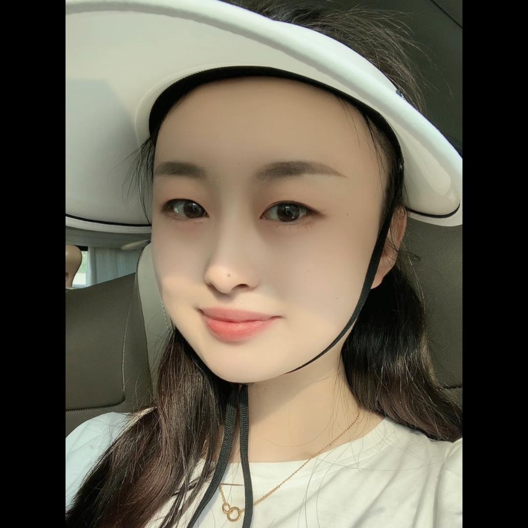 凯莉在兖州京东家电