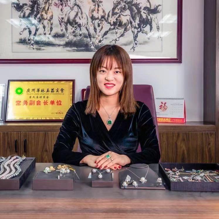 钱妈妈的真珠优选