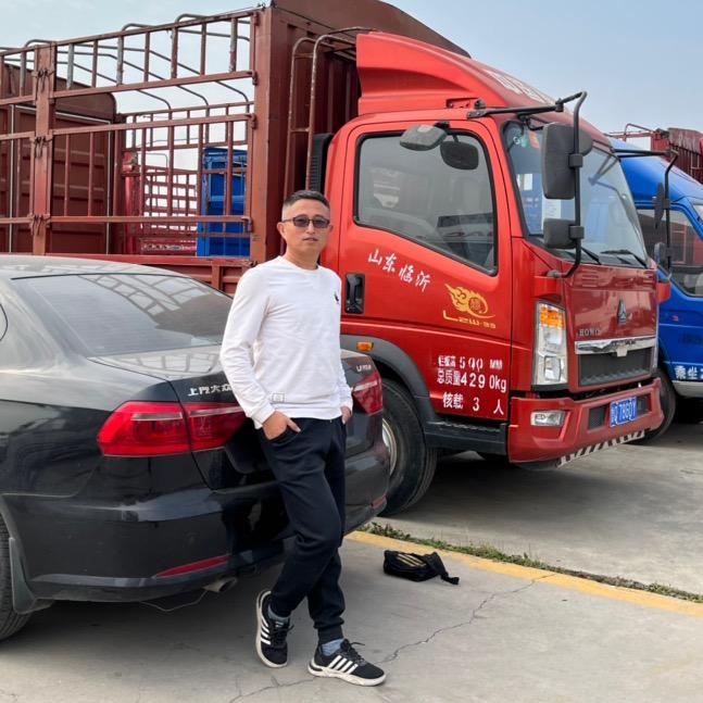 涛哥聊货车