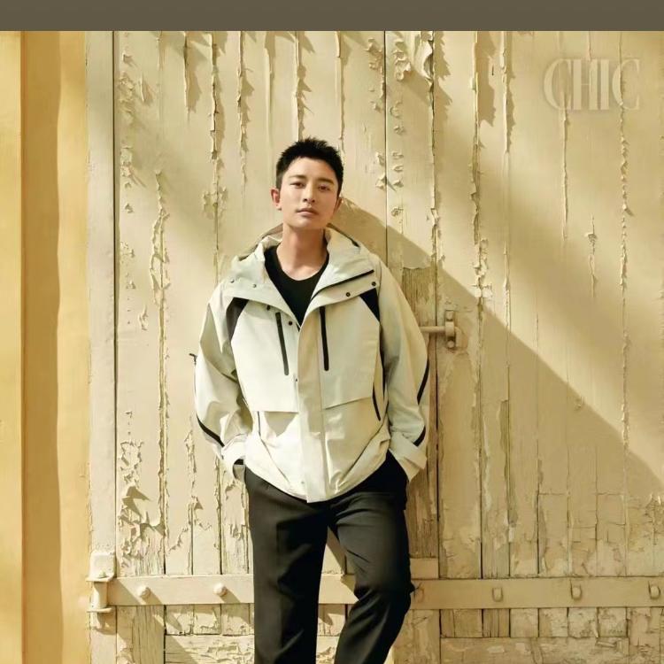 洗挠百百（亮哥）