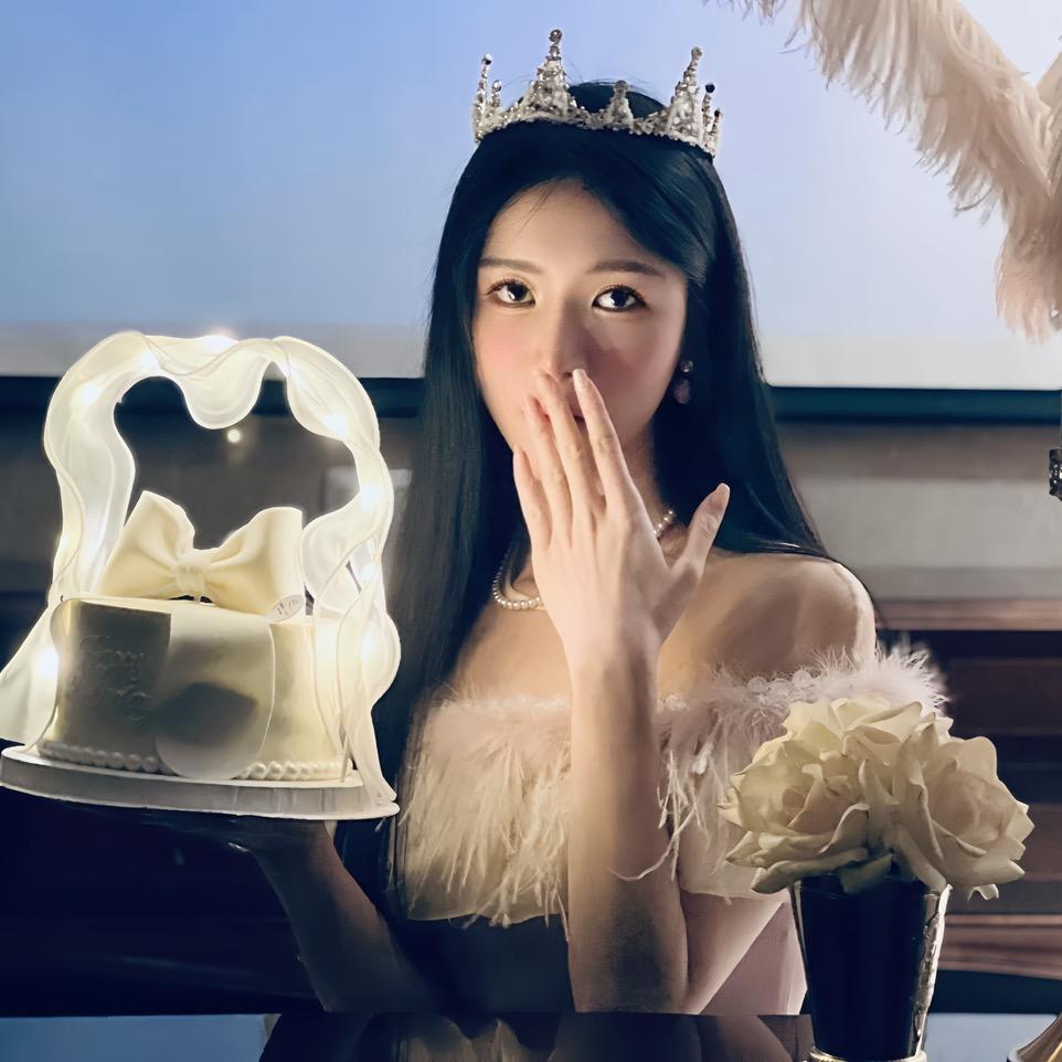 柒柒BaoBao吖