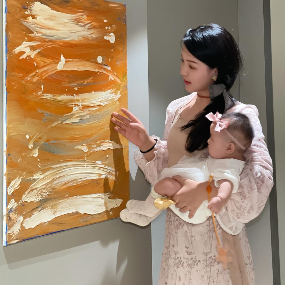 仙游   艺点芳华舞蹈（菜菜）