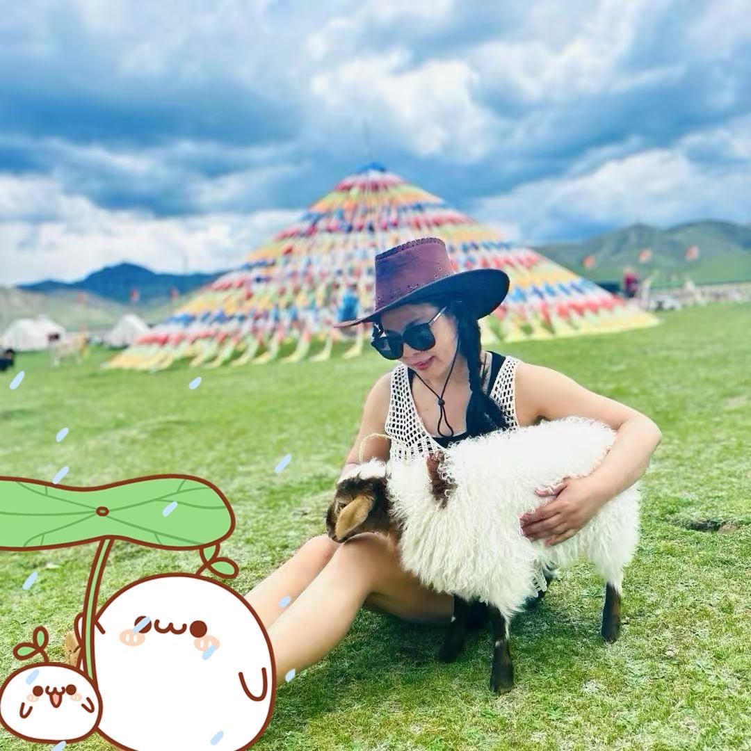 🌴🌴杉杉🔥🔥