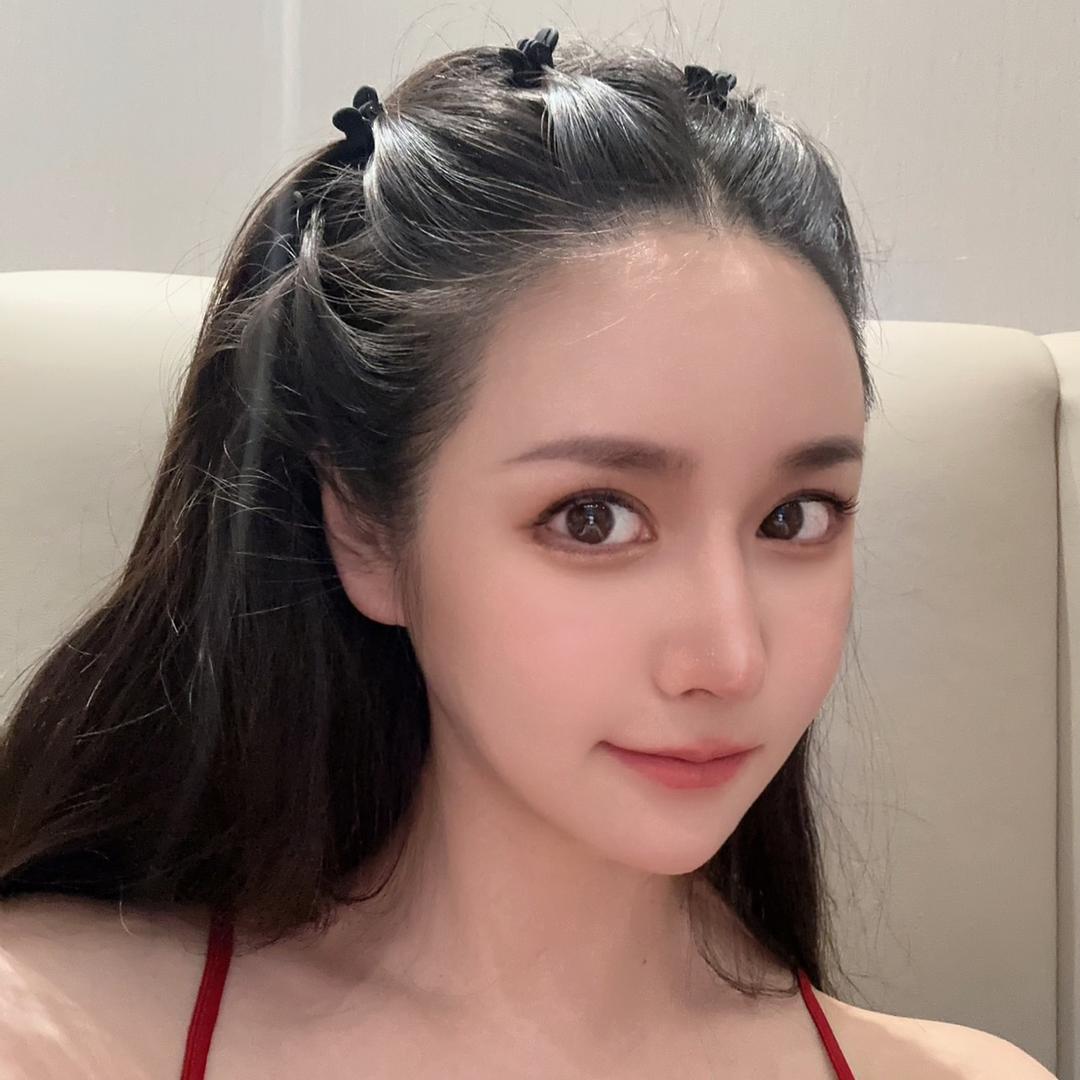 袁晓艳Amanda