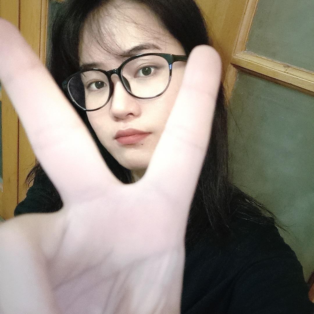 秋豆🍂