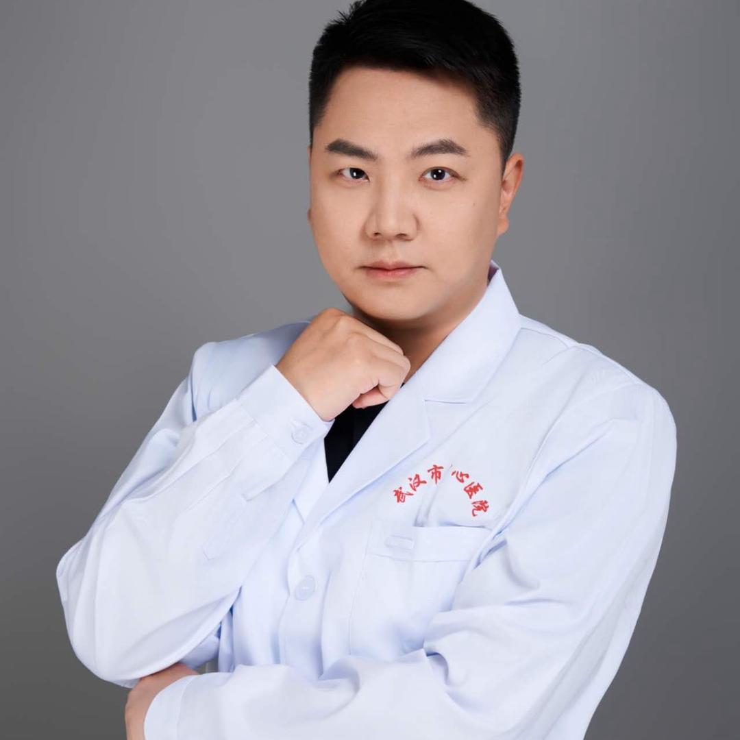 文博士讲中医