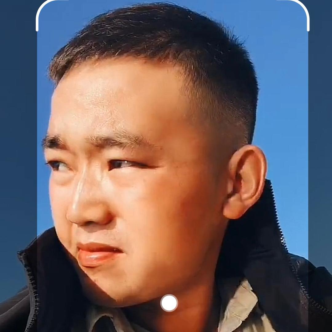 老男孩