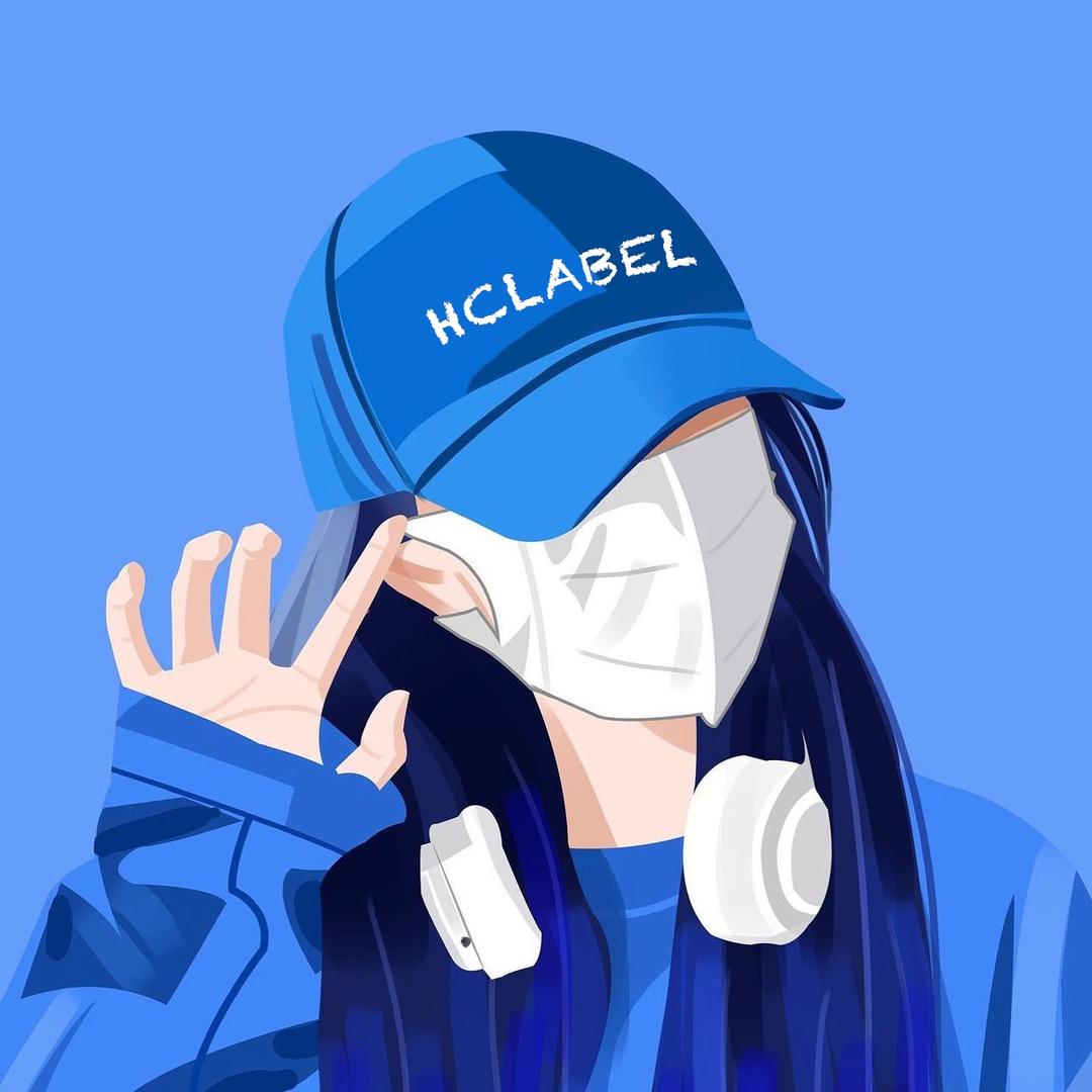 一枚小标签