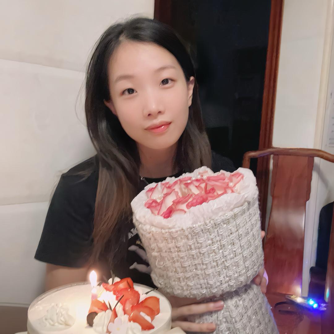 满满呀