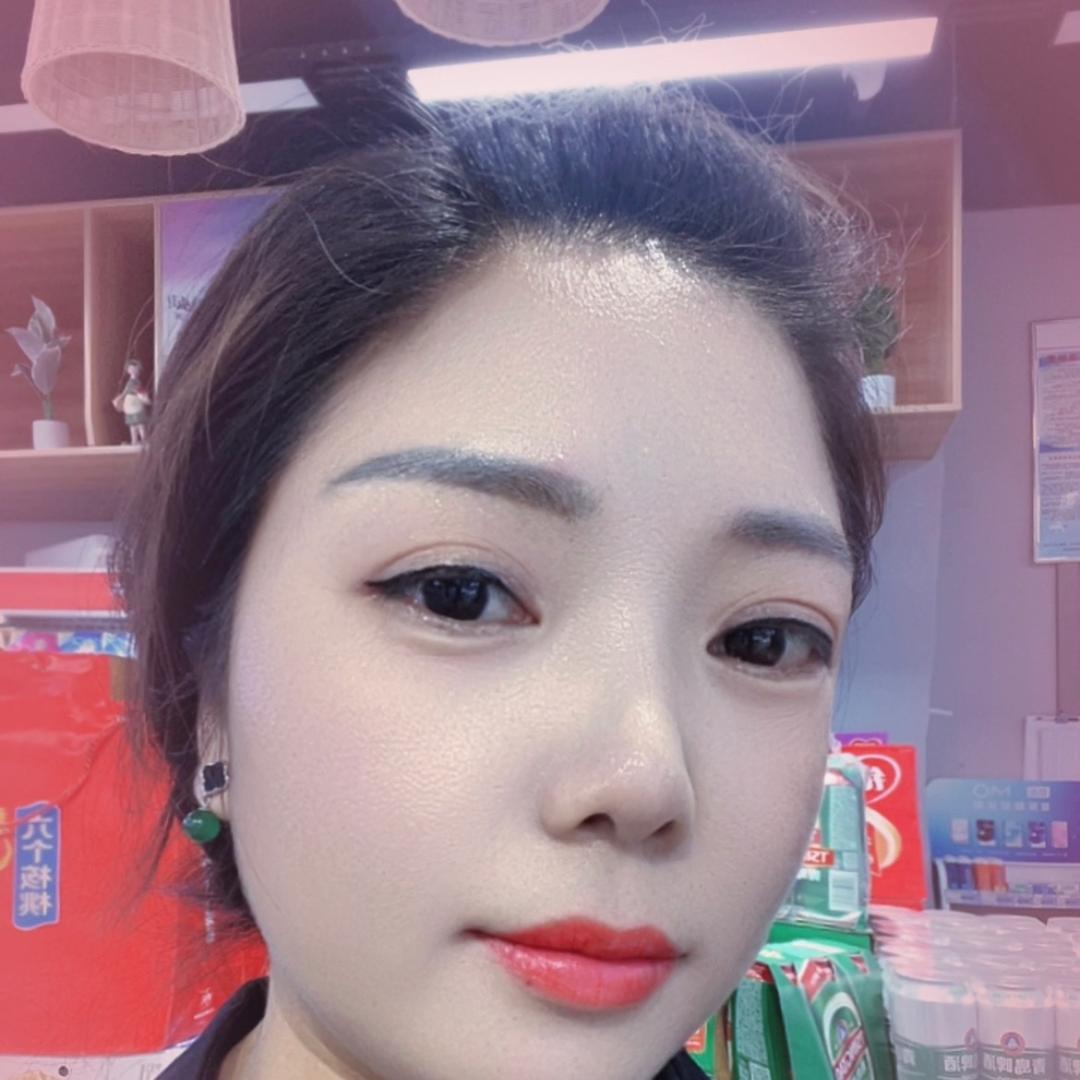 楠溪梅姐❤️
