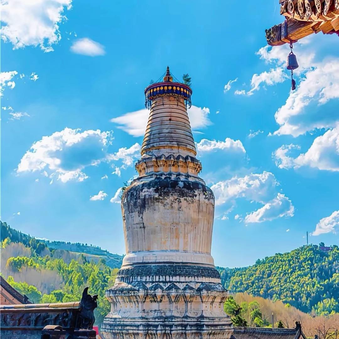 五台山旅行攻略